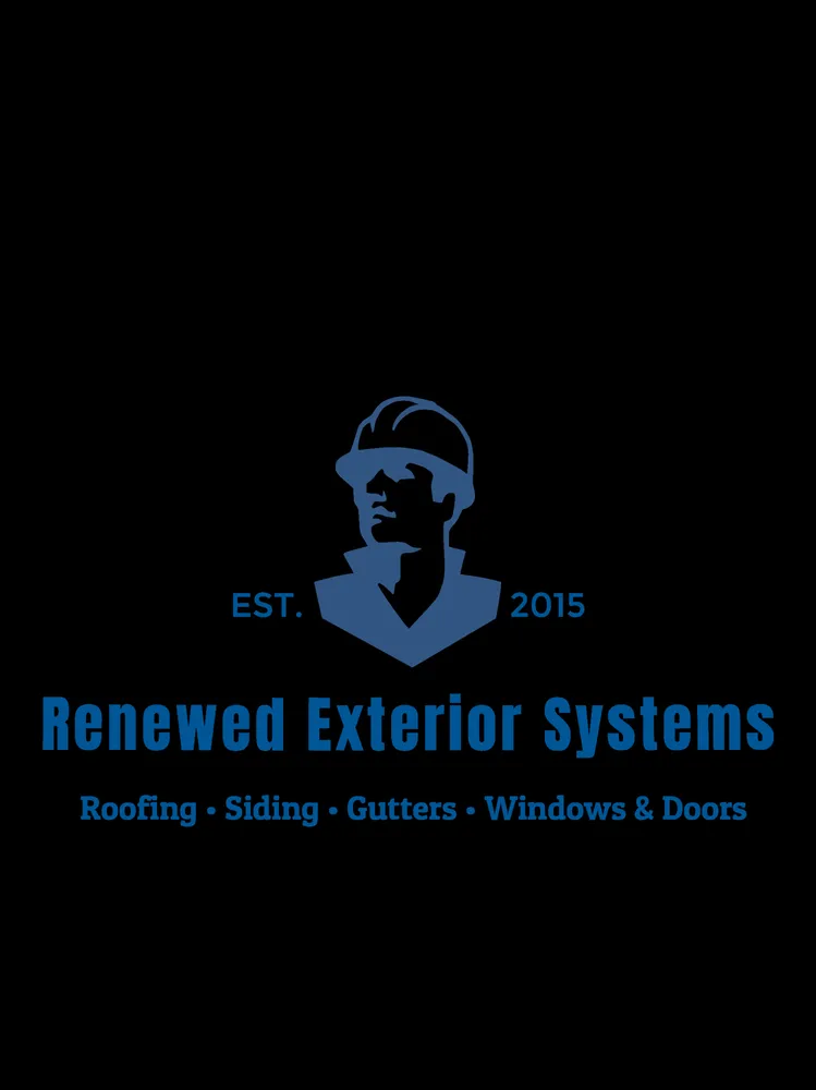 Slide of Renewed Exterior Systems