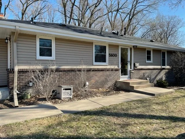 Slide of Renewed Exterior Systems