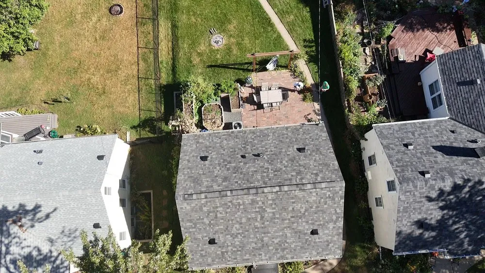 Slide of Renewed Exterior Systems