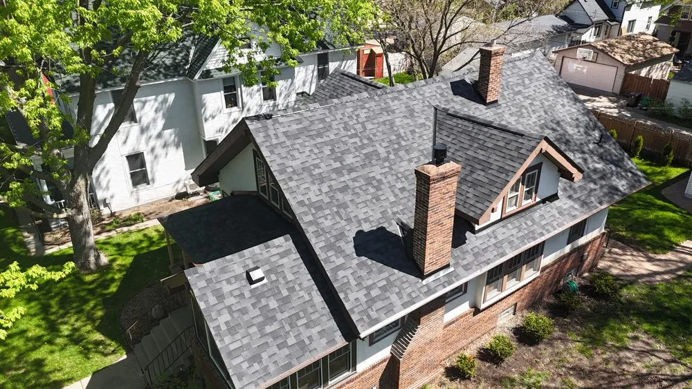 Slide of Renewed Exterior Systems