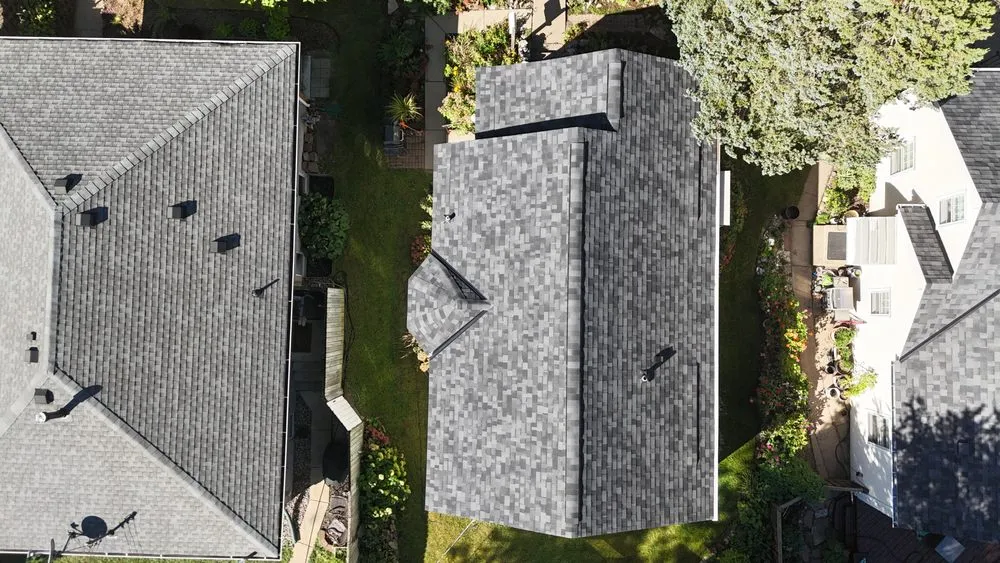 Slide of Renewed Exterior Systems