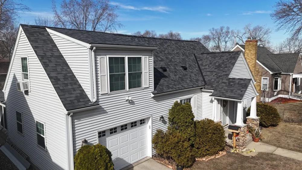 Slide of Renewed Exterior Systems