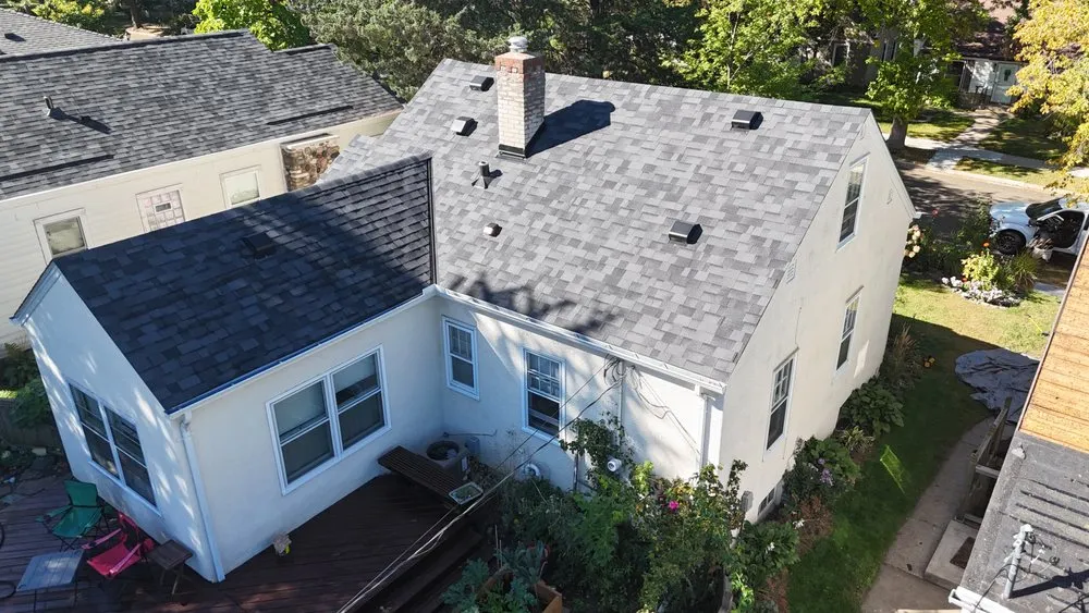 Slide of Renewed Exterior Systems