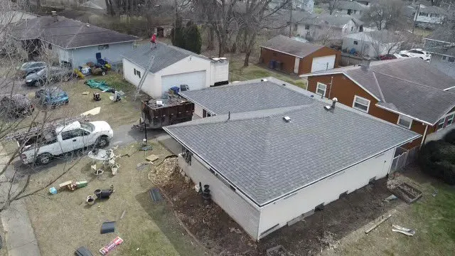 Slide of Renewed Exteriors