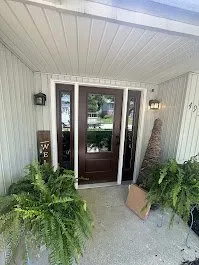 Slide of Renewed Exteriors