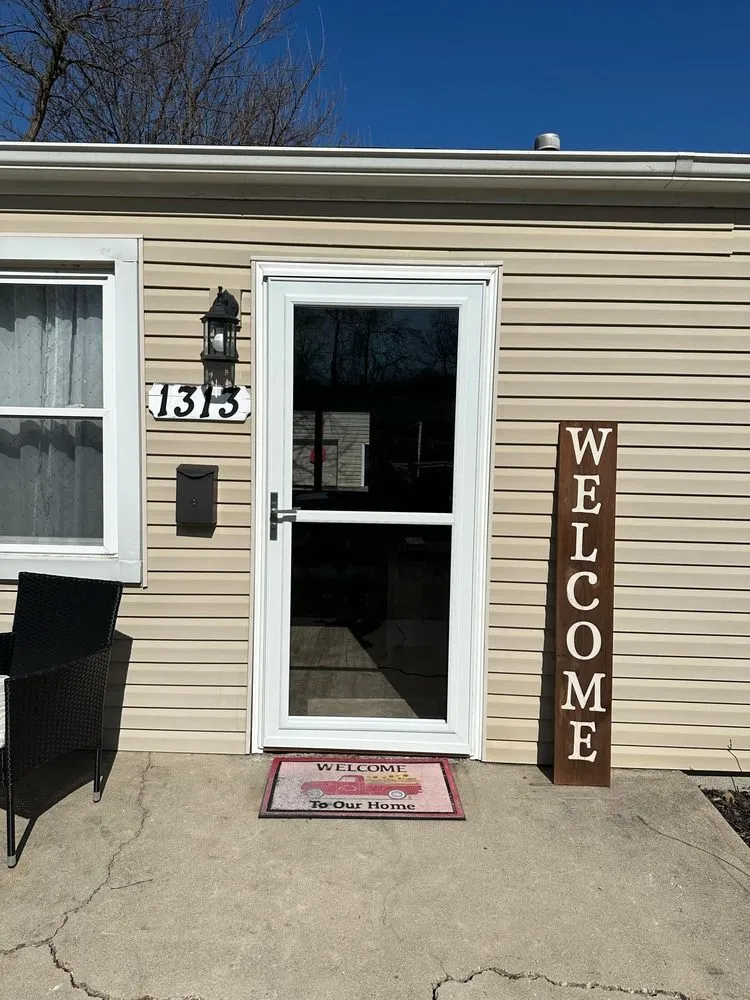 Slide of Renewed Exteriors