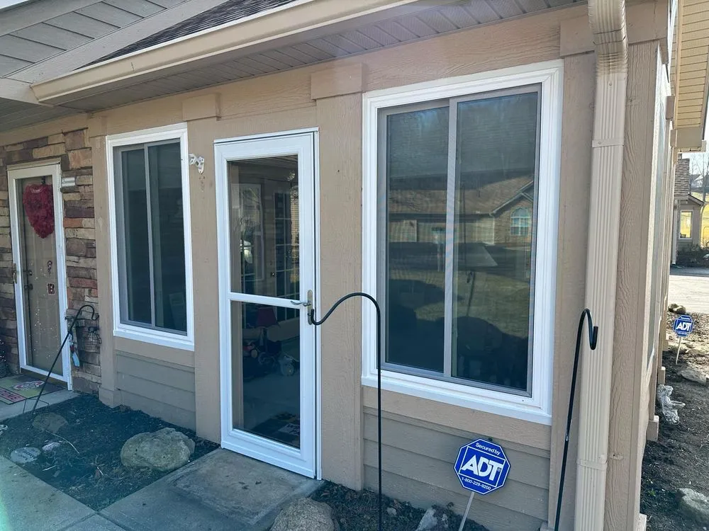 Slide of Renewed Exteriors