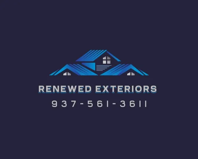 Slide of Renewed Exteriors