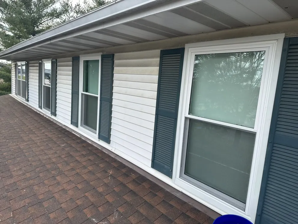 Slide of Renewed Exteriors