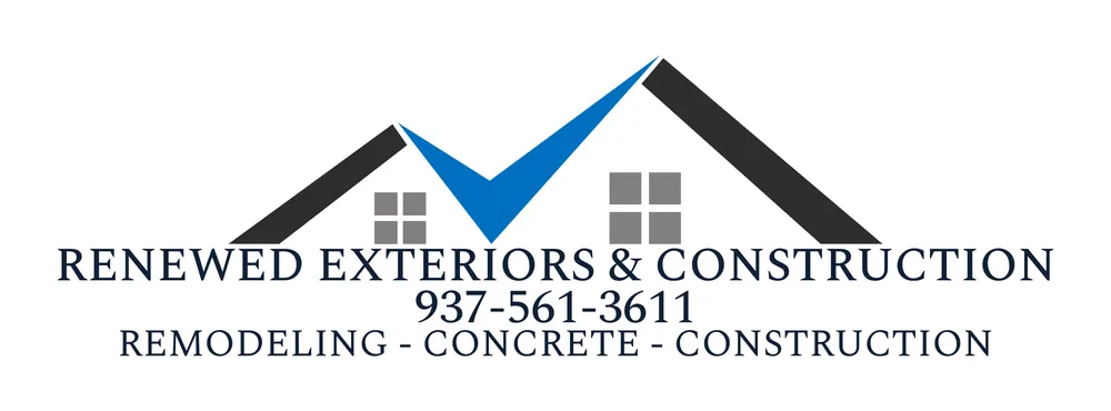 Slide of Renewed Exteriors