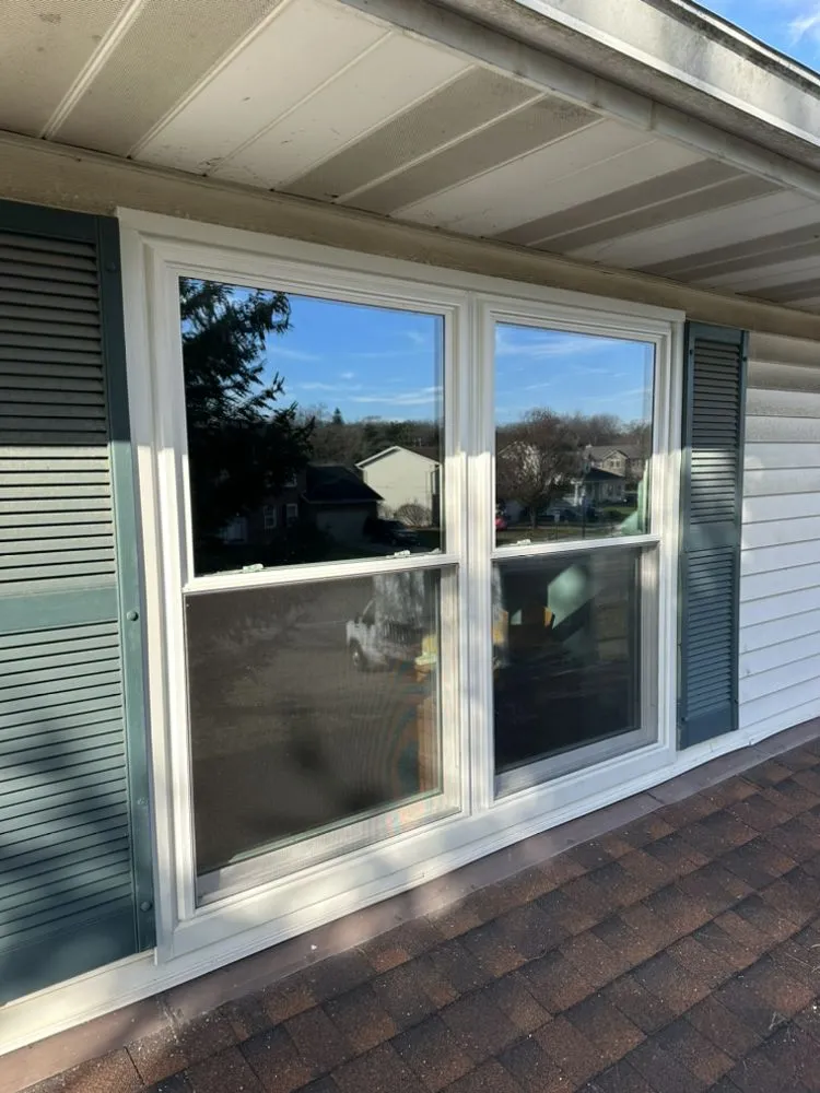 Slide of Renewed Exteriors