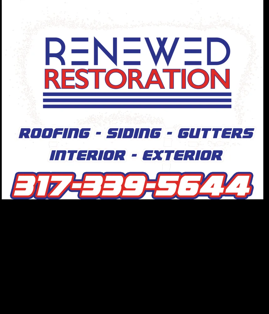Expert residential roofing service for homes across Clayton, IN - Renewed Restoration