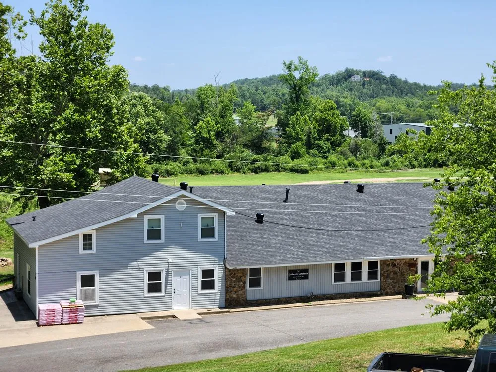 Slide of Renewed Strength Roofing