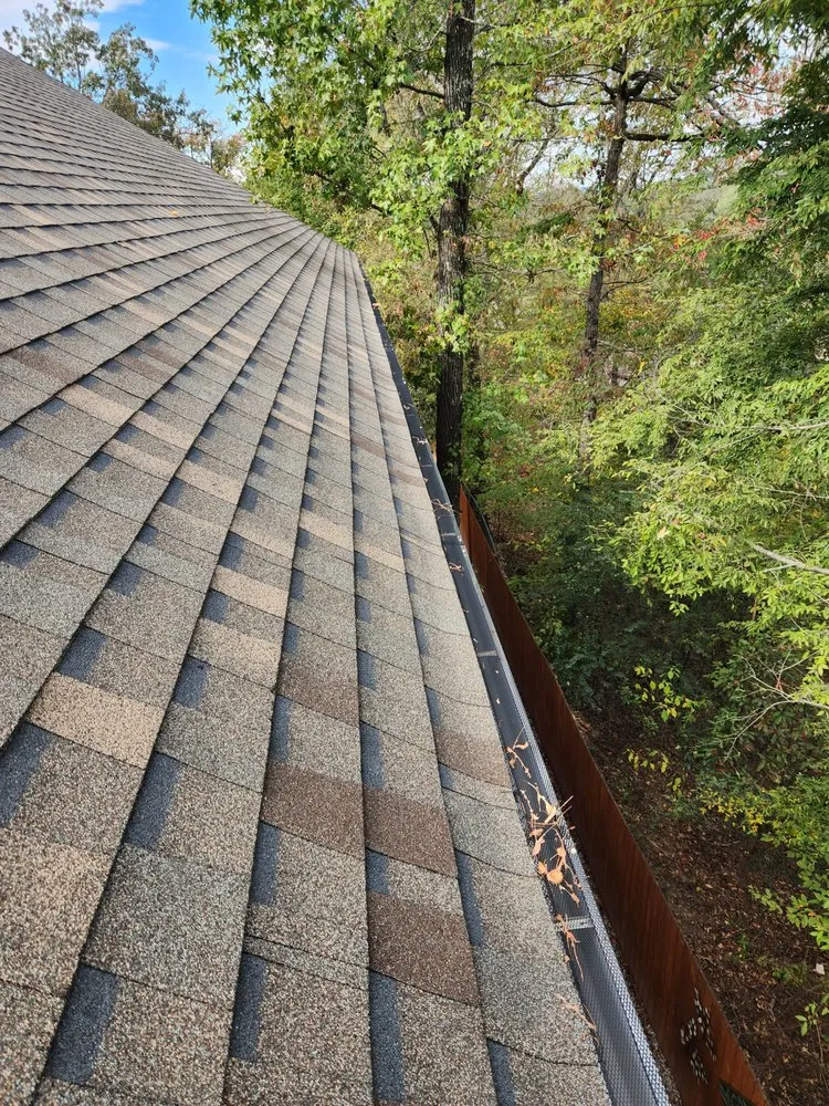 Slide of Renewed Strength Roofing