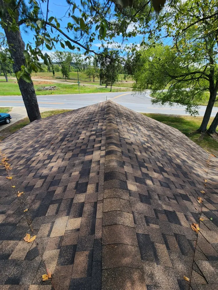 Slide of Renewed Strength Roofing