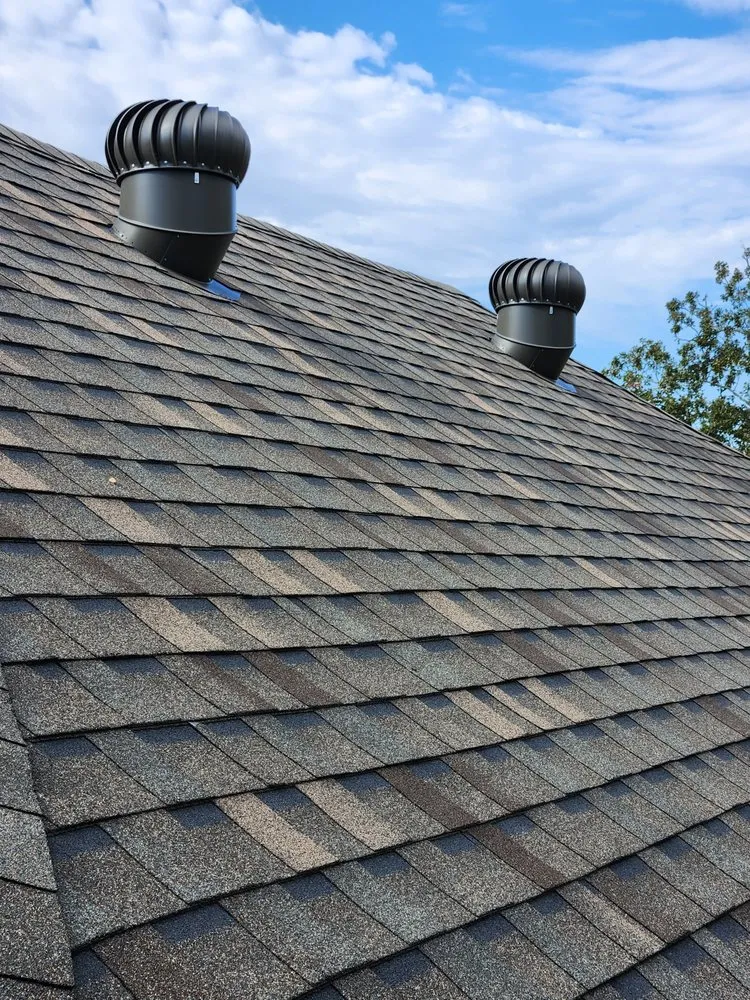 Slide of Renewed Strength Roofing