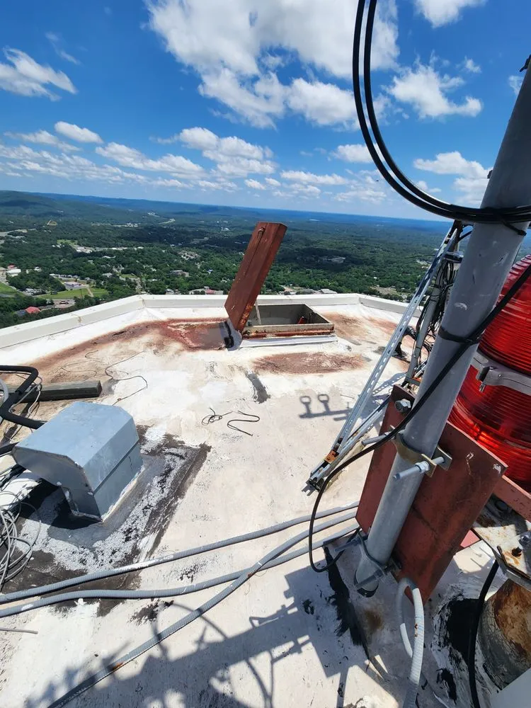 Slide of Renewed Strength Roofing