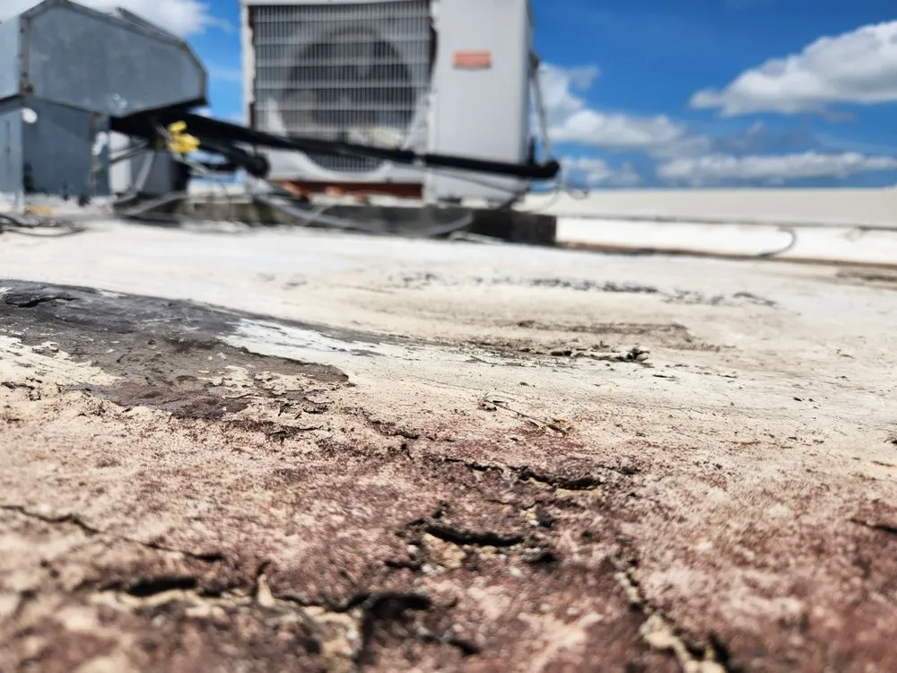 Slide of Renewed Strength Roofing