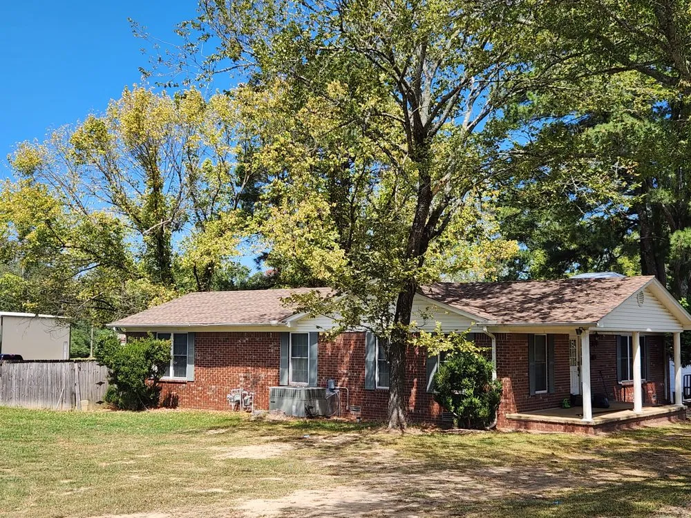 Slide of Renewed Strength Roofing