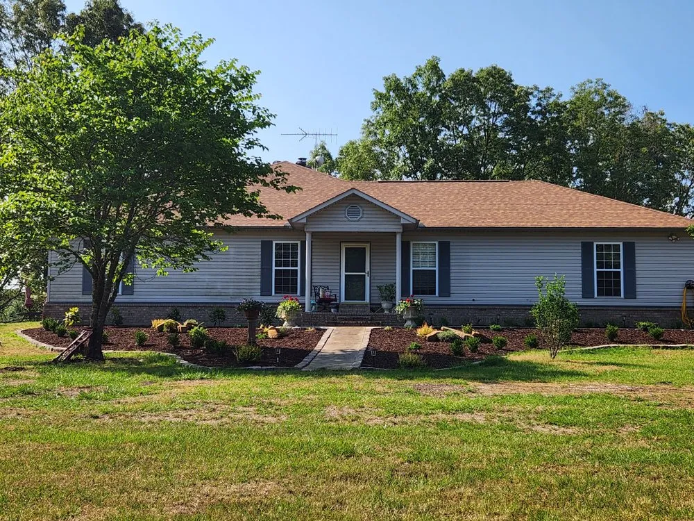 Slide of Renewed Strength Roofing