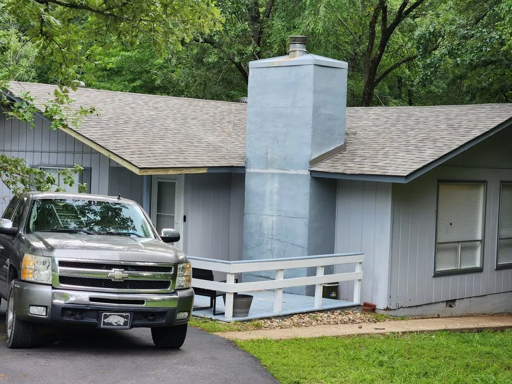Slide of Renewed Strength Roofing