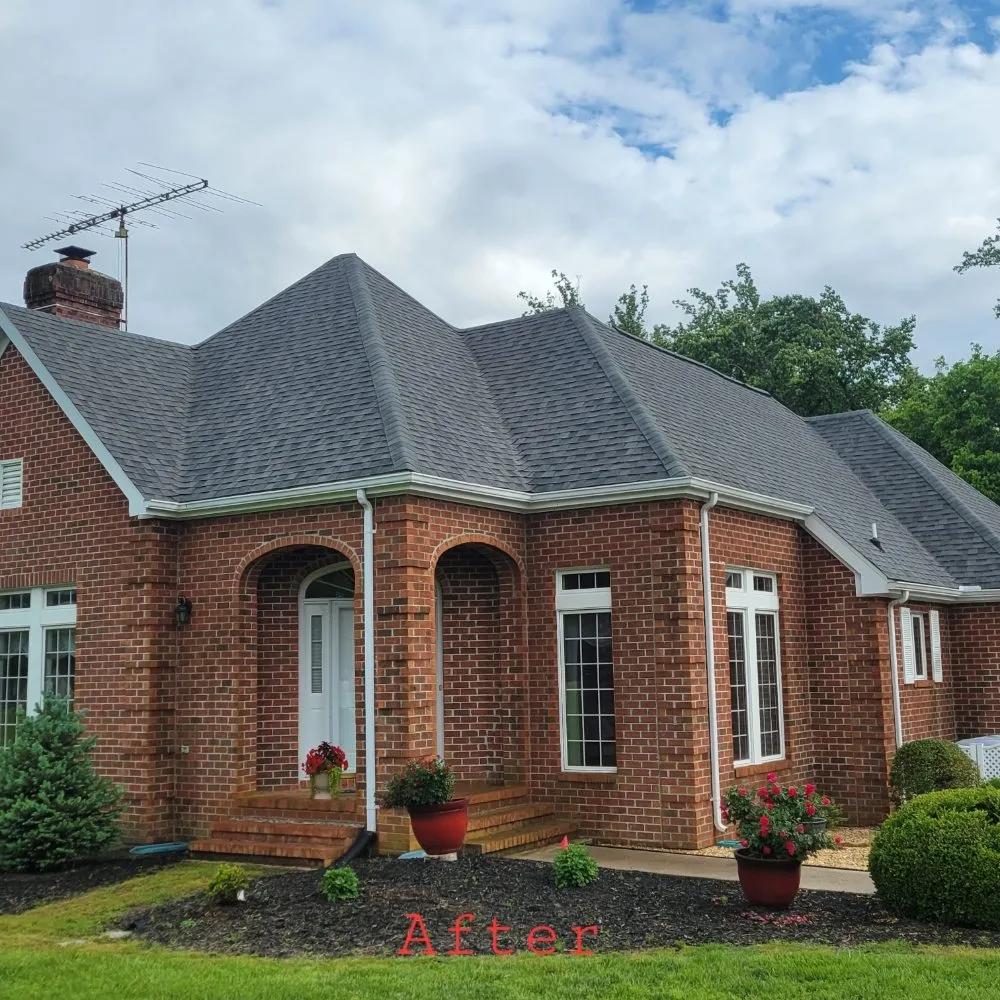 Slide of Renewit by J&J