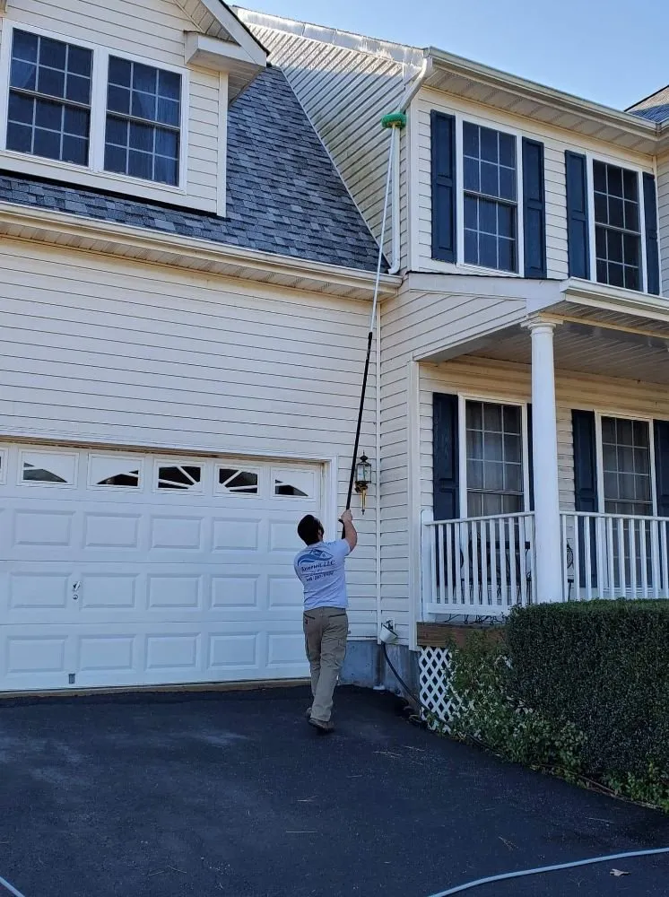 Slide of Renewit by J&J