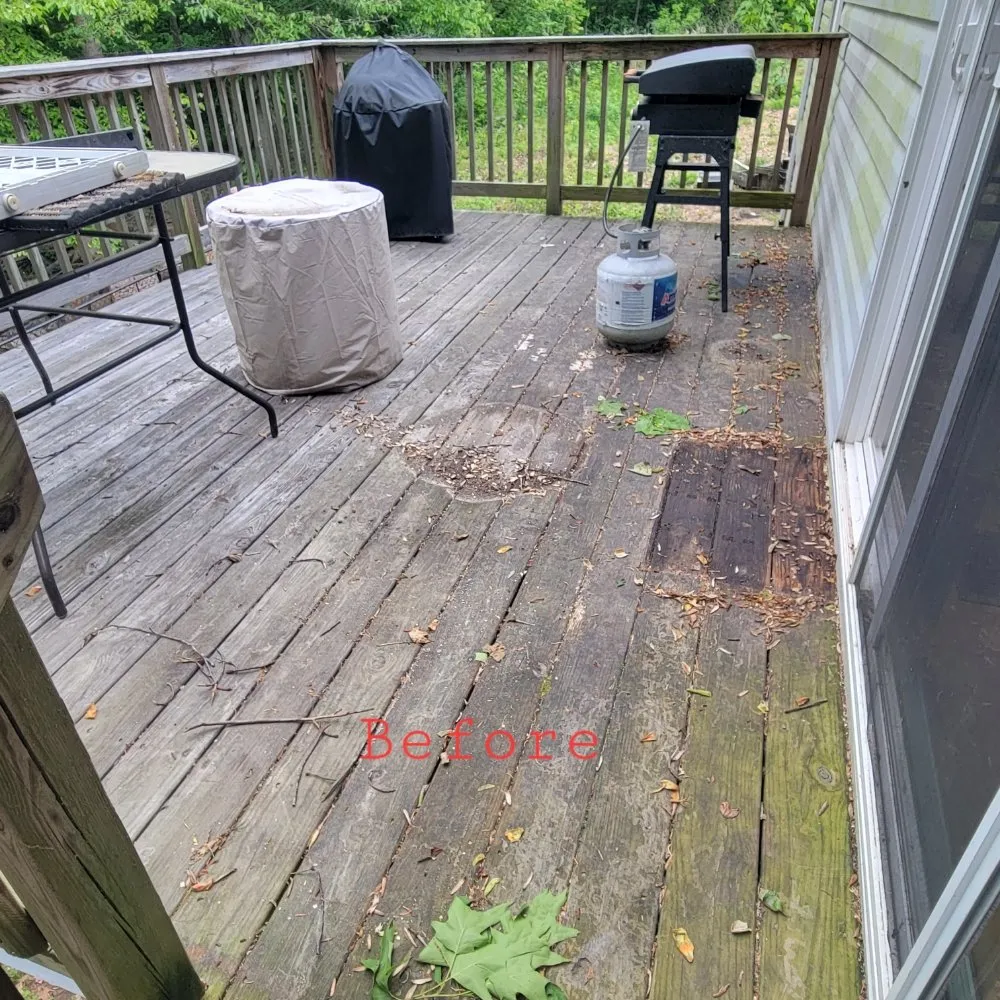 Slide of Renewit by J&J