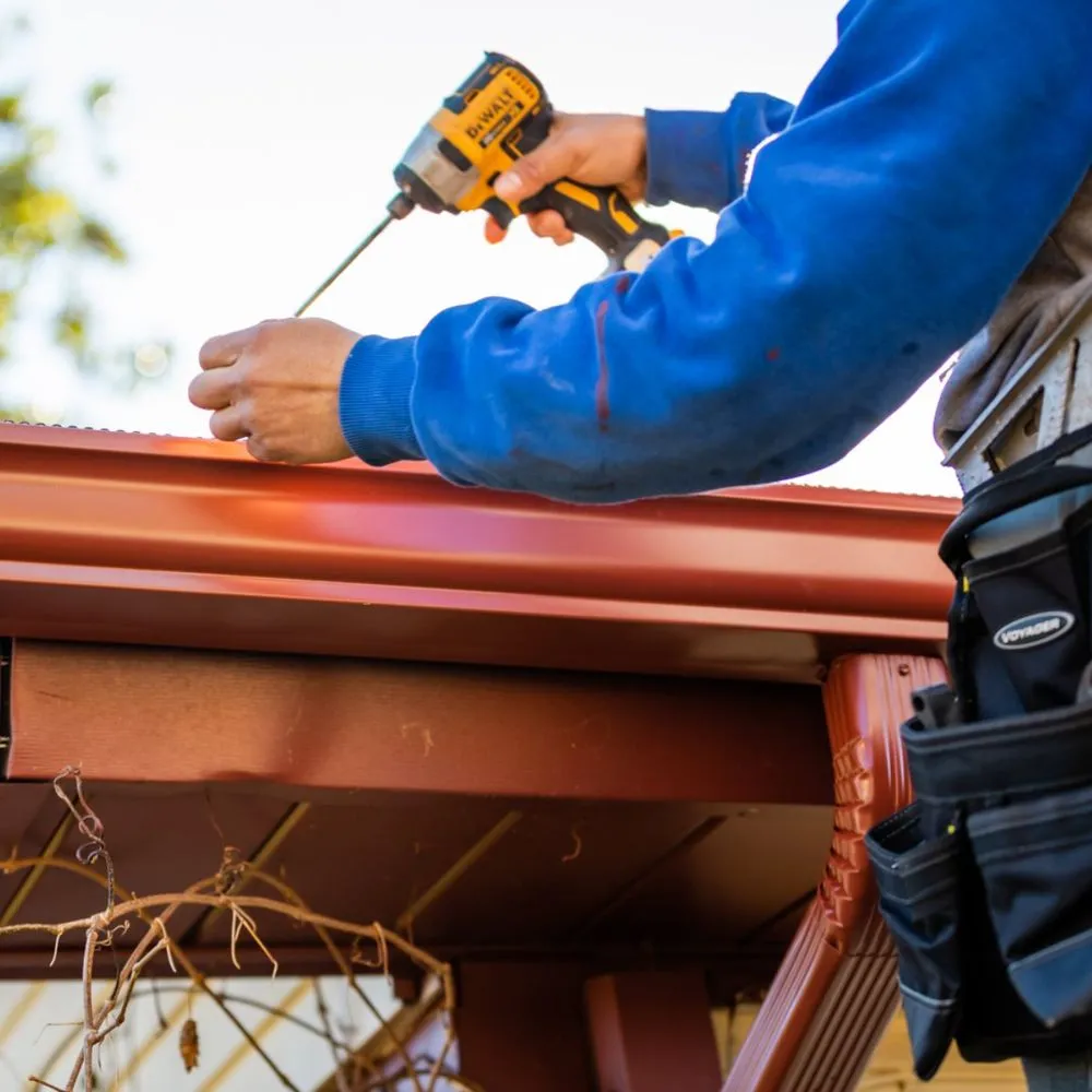 Slide of RenewPro Roofing