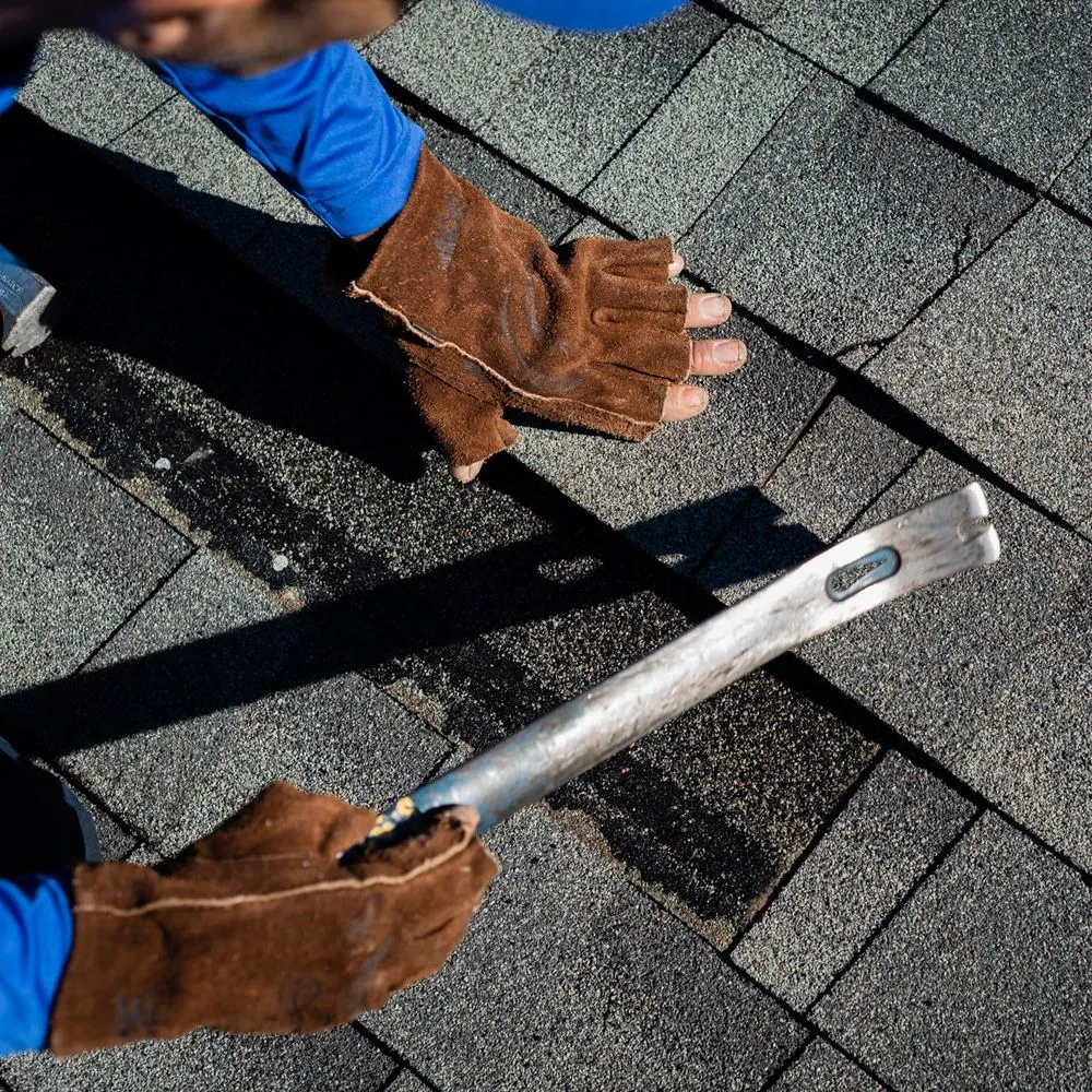 Slide of RenewPro Roofing