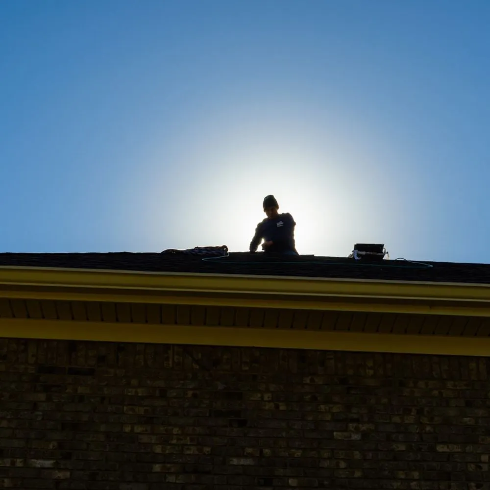 Slide of RenewPro Roofing