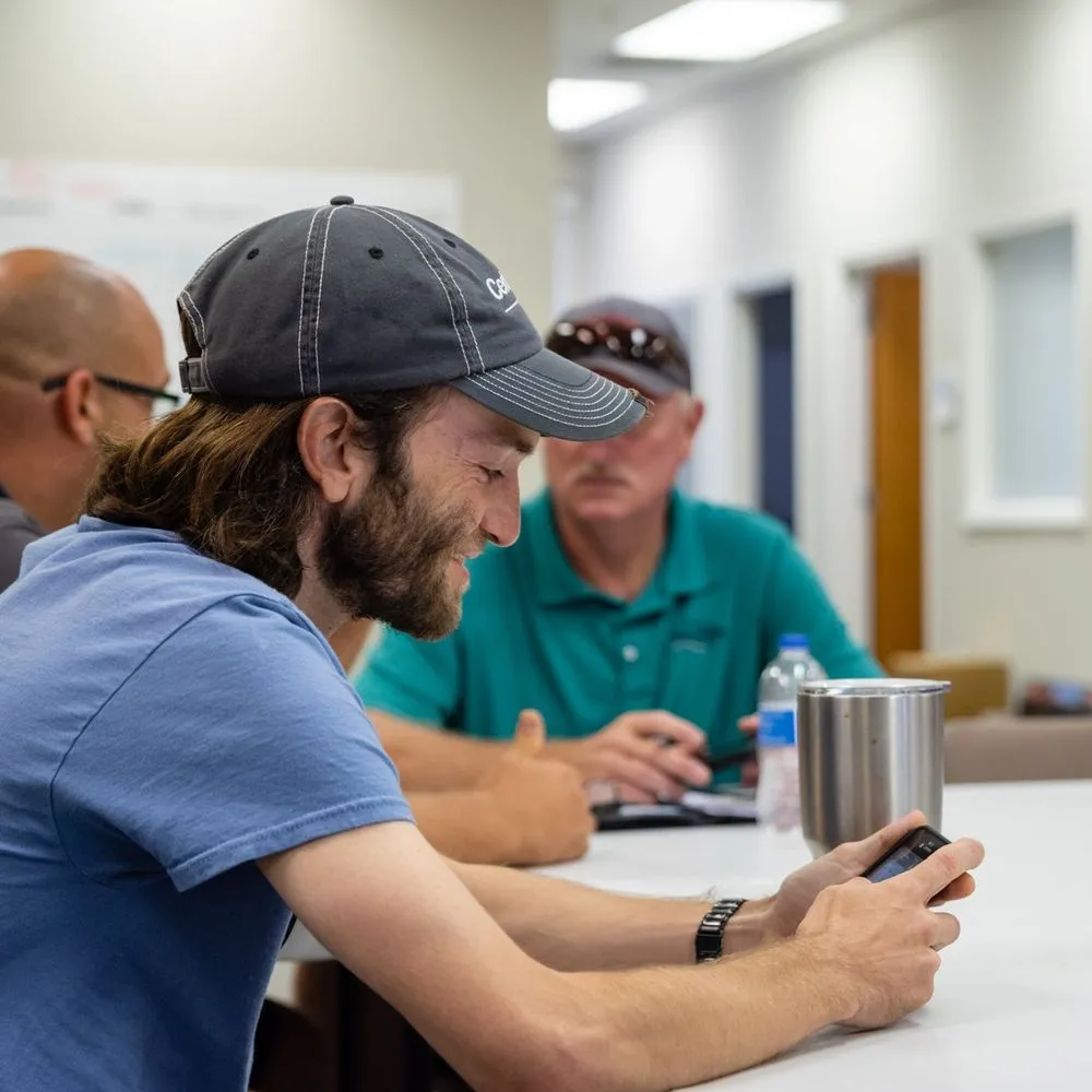 Slide of RenewPro Roofing