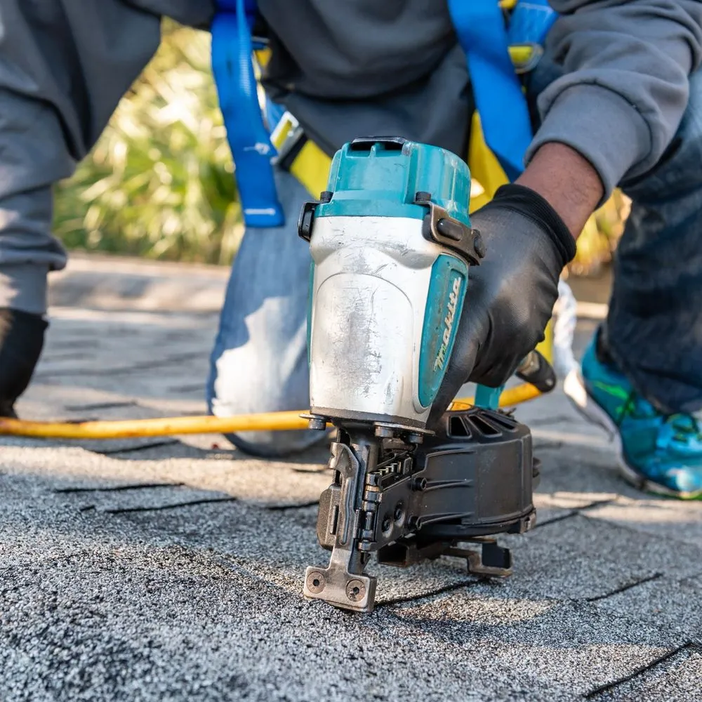 Slide of RenewPro Roofing