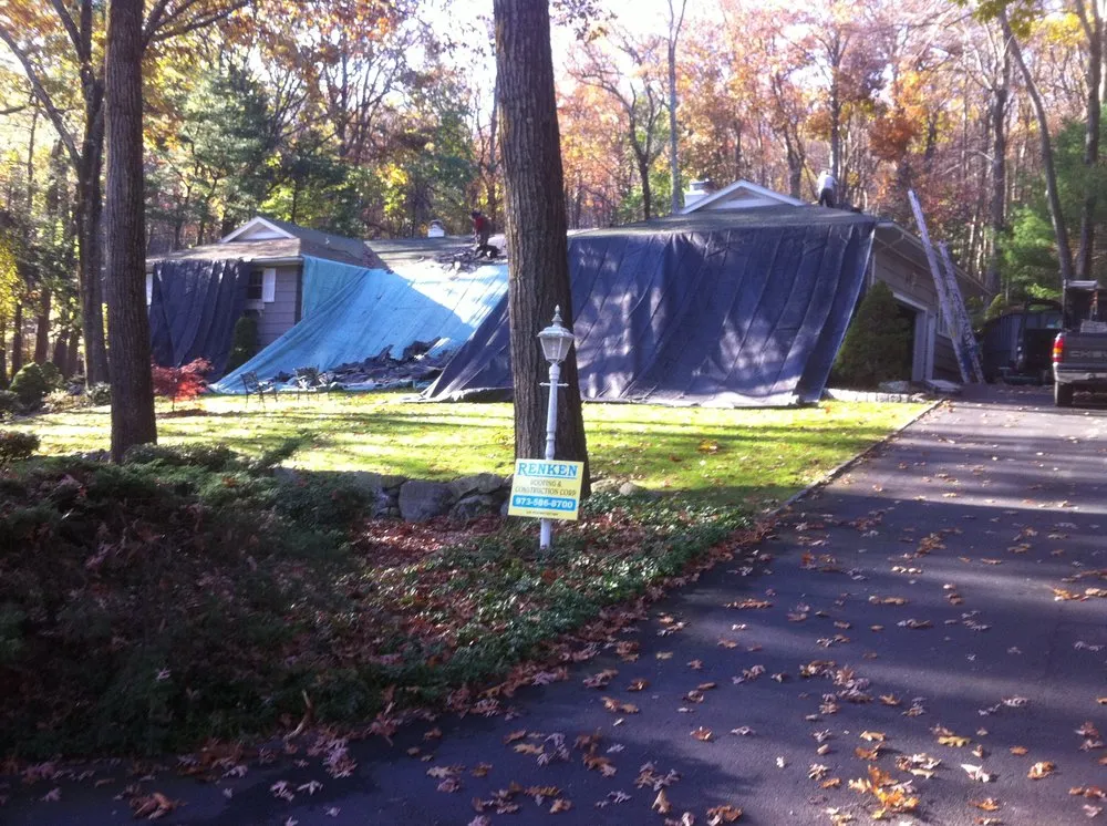 Slide of Renken Roofing & Construction Corp