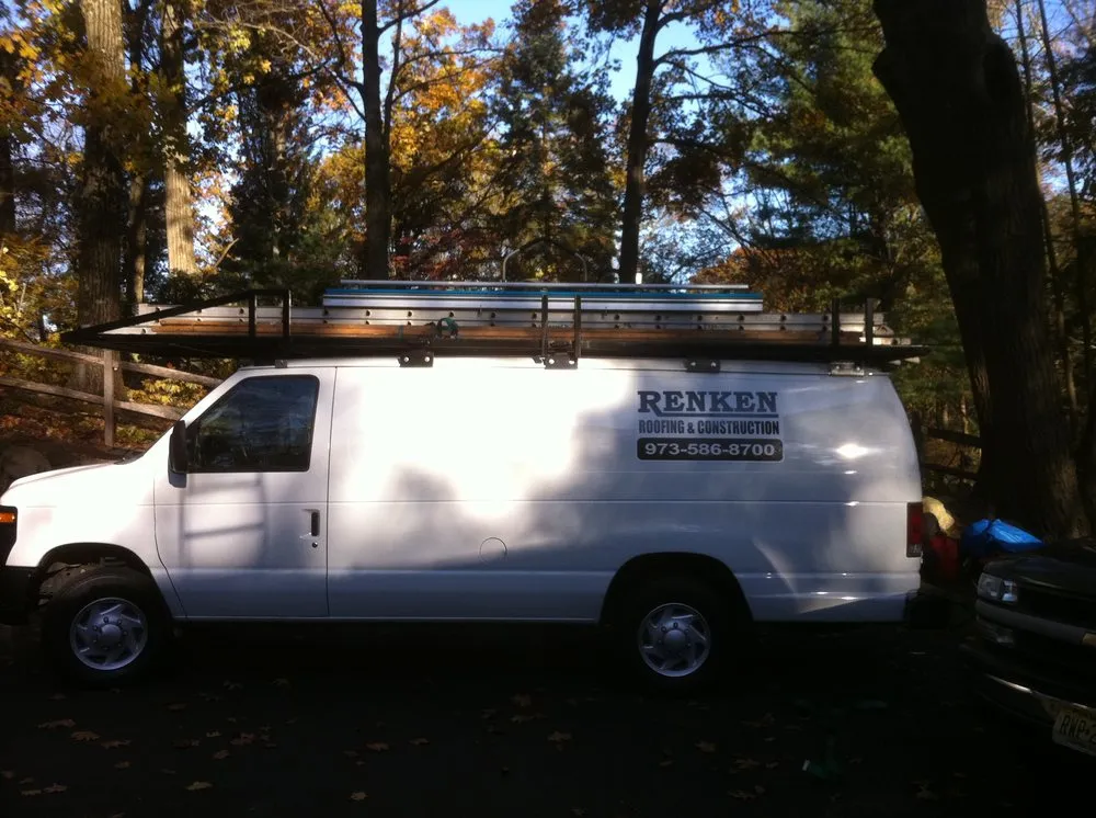 Slide of Renken Roofing & Construction Corp