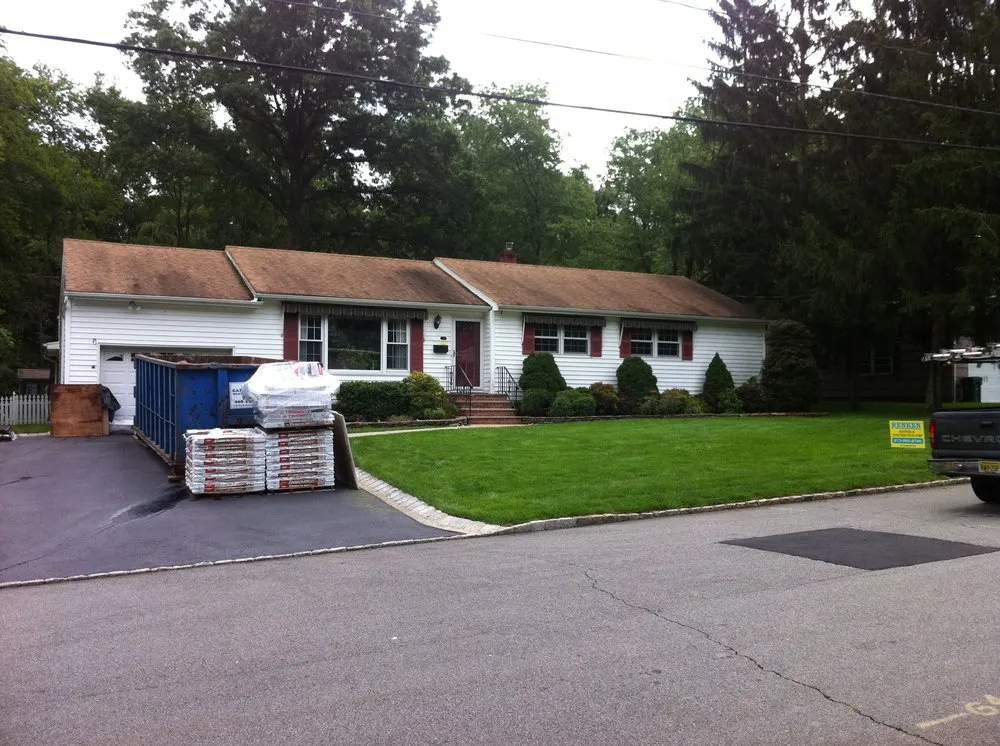Slide of Renken Roofing