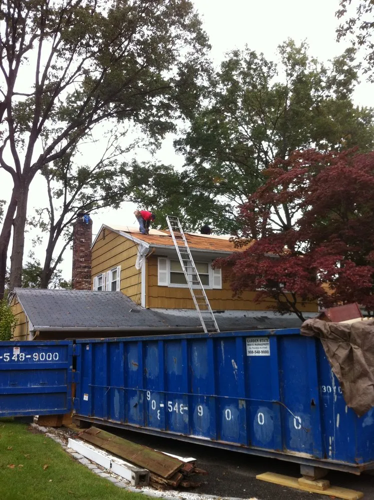 Slide of Renken Roofing