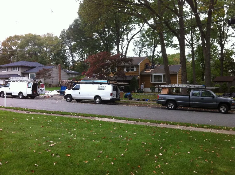 Slide of Renken Roofing