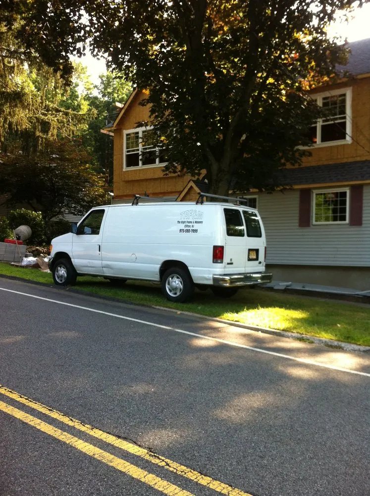 Slide of Renken Roofing