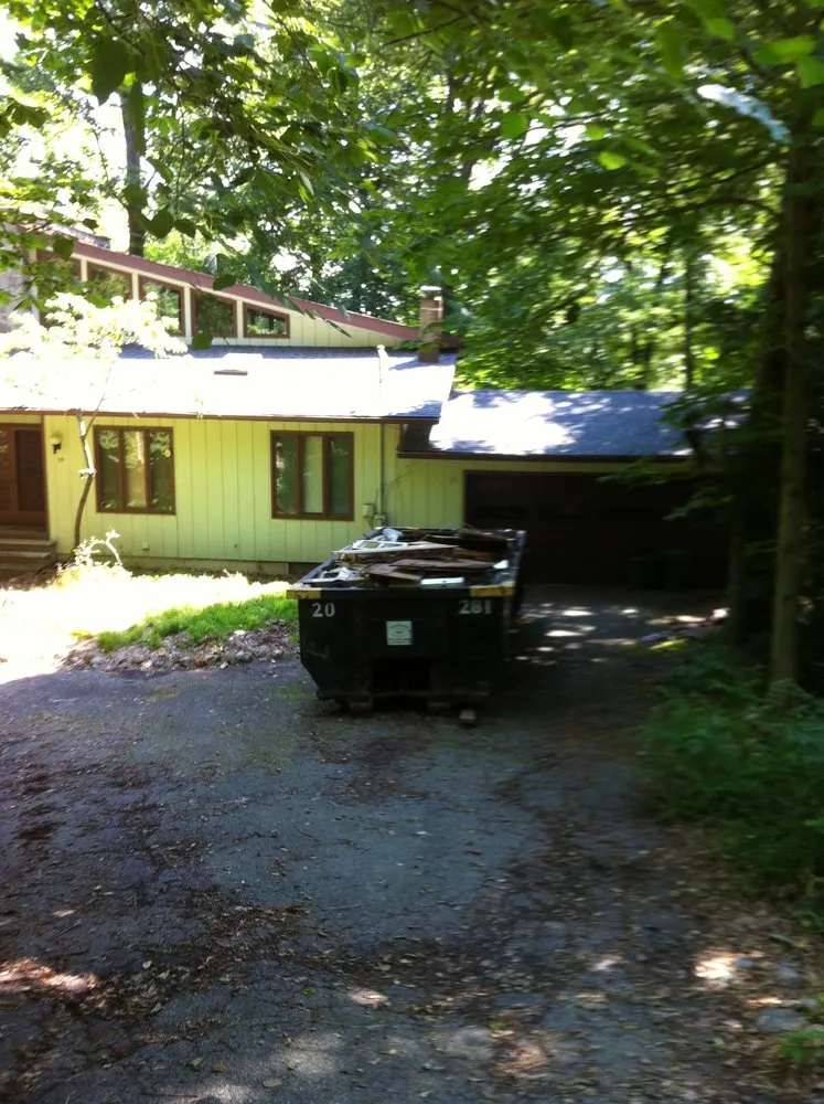 Slide of Renken Roofing