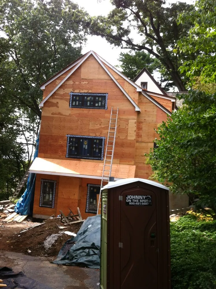 Slide of Renken Roofing