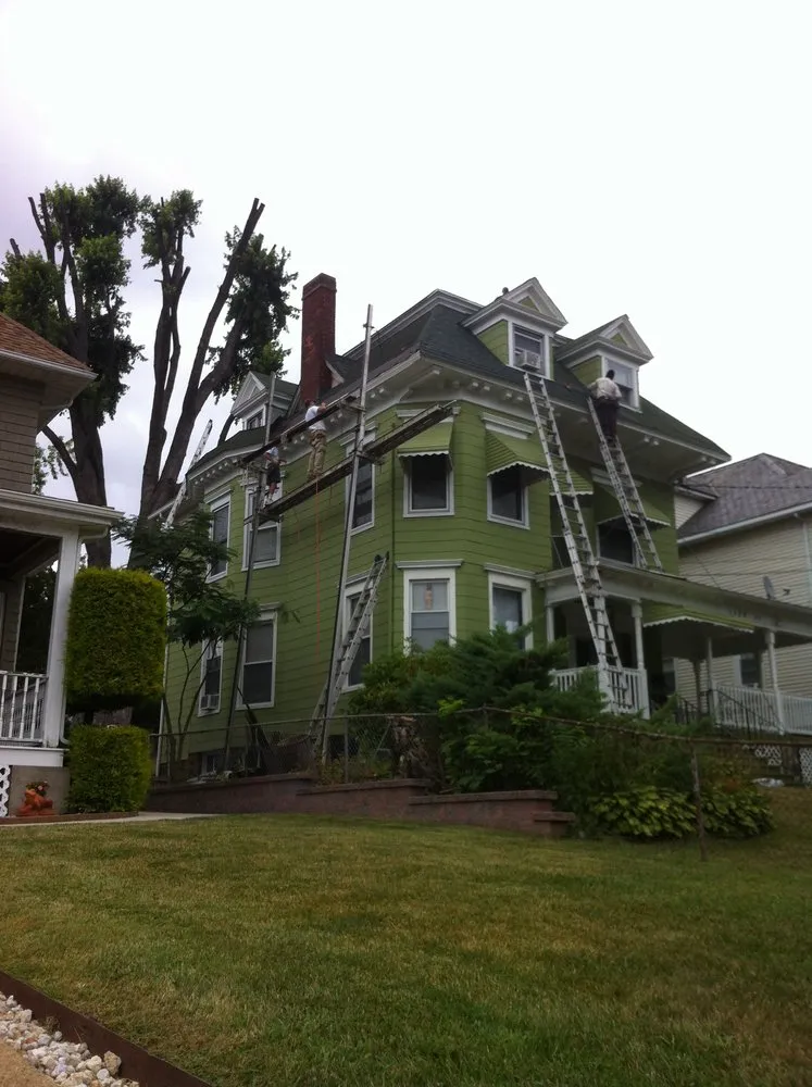 Slide of Renken Roofing
