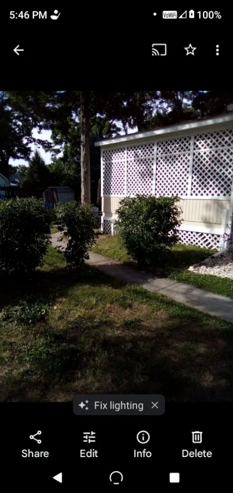 Slide of Renner Brothers Roofing