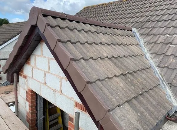 Slide of Reno Roofing Services