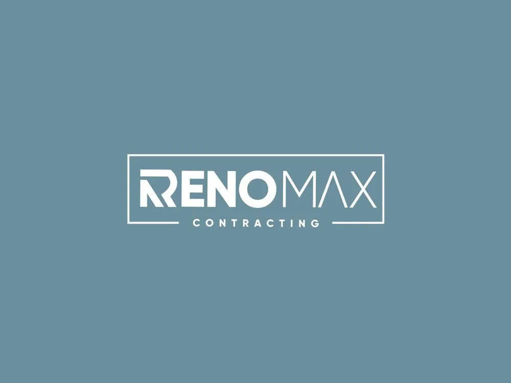 Slide of Renomax Contracting