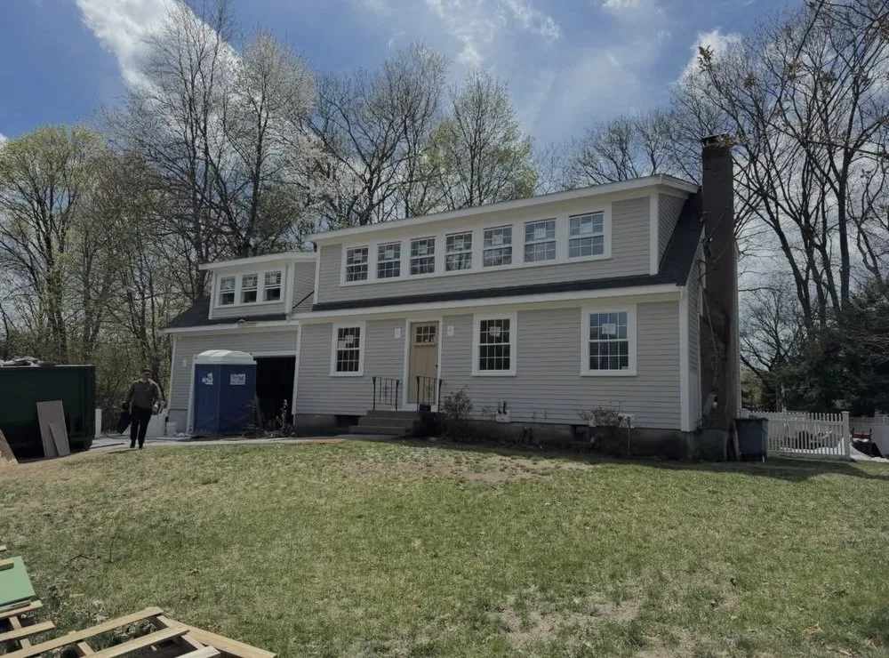 Slide of Renomax Contracting