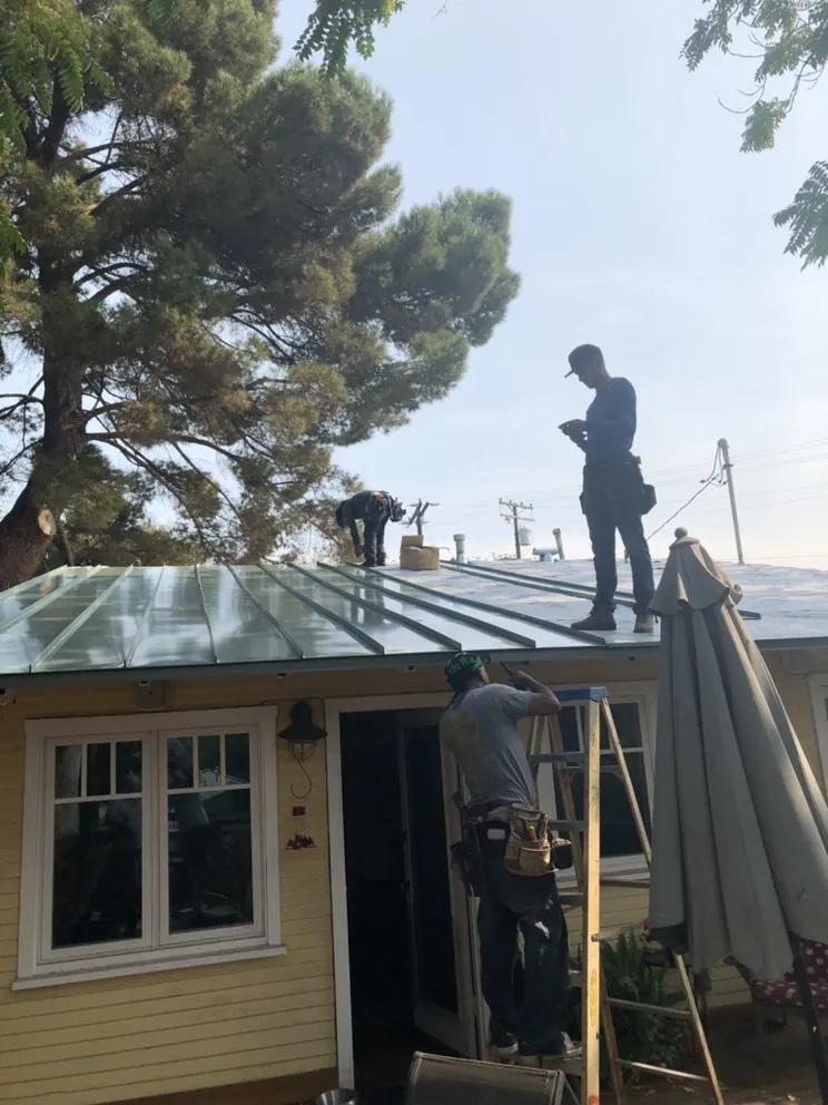 Top-rated roof inspection in Sylmar, CA - Reno's Roofing