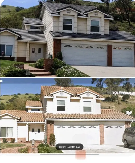 Local roof inspection experts serving Sylmar, CA - Reno's Roofing
