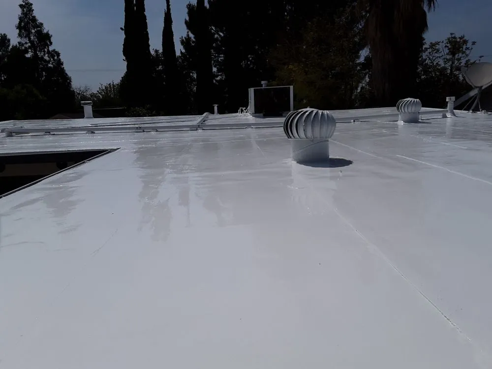 Trusted roof replacement experts serving Sylmar, CA - Reno's Roofing