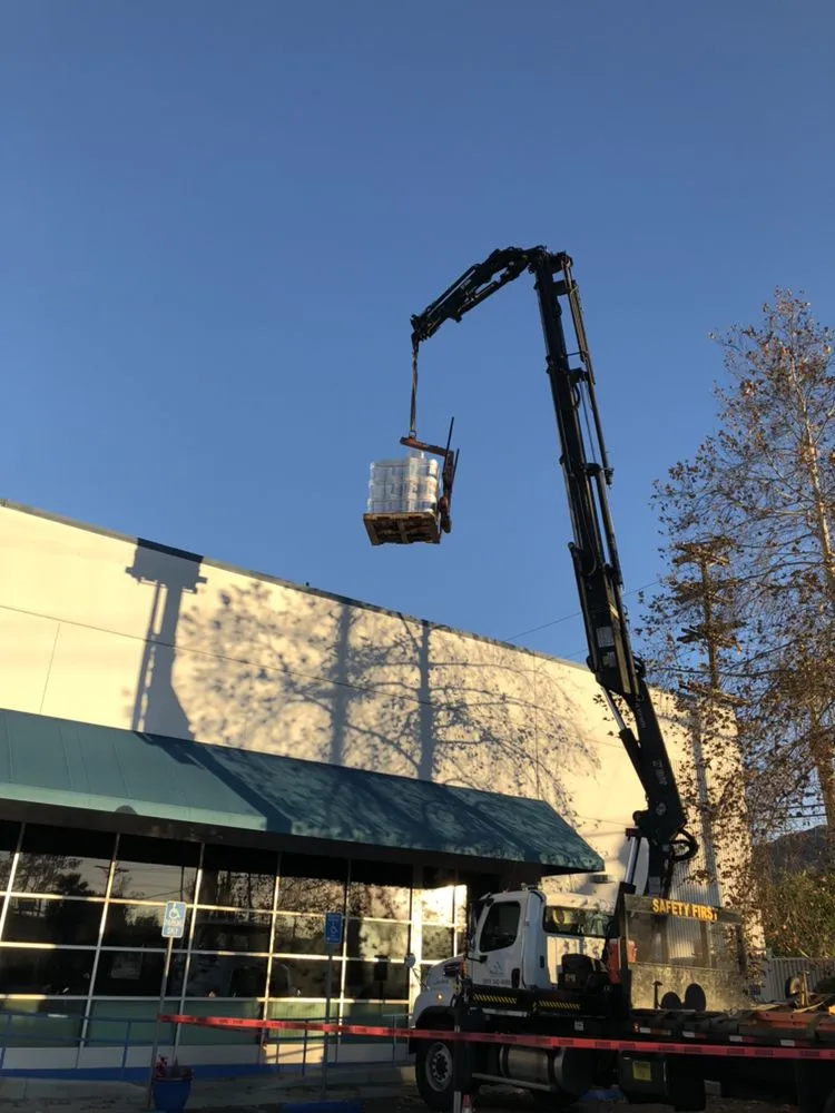 Local storm damage roof repair in Sylmar, CA by Reno's Roofing